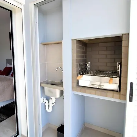 Apartment Prestige With Pool By Homing *