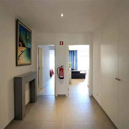 Prestige With Pool By Homing Apartment Albufeira
