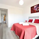Prestige With Pool By Homing Appartement Albufeira
