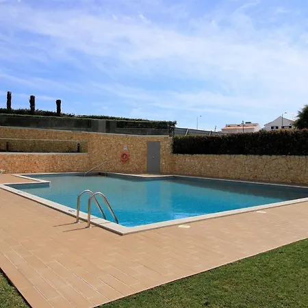 Prestige With Pool By Homing * אלבופיירה