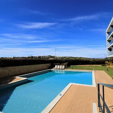 Apartamento Prestige With Pool By Homing Albufeira