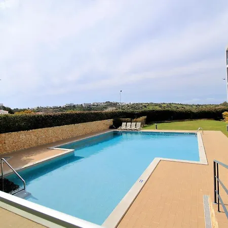 Prestige With Pool By Homing 알부페이라