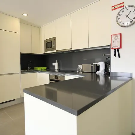 Prestige With Pool By Homing Apartamento Albufeira
