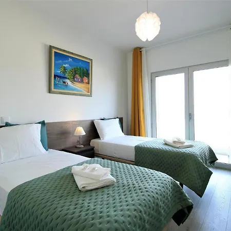 דירה Prestige With Pool By Homing