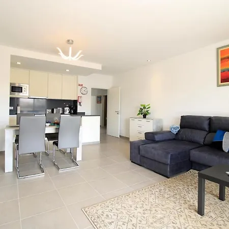 Apartamento Prestige With Pool By Homing