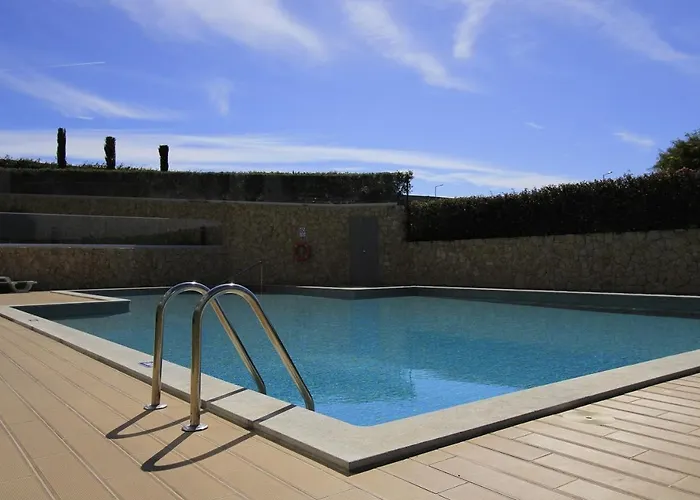 Apartment Prestige With Pool By Homing Albufeira