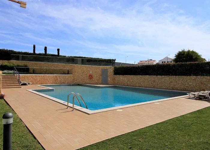 Prestige With Pool By Homing * Albufeira