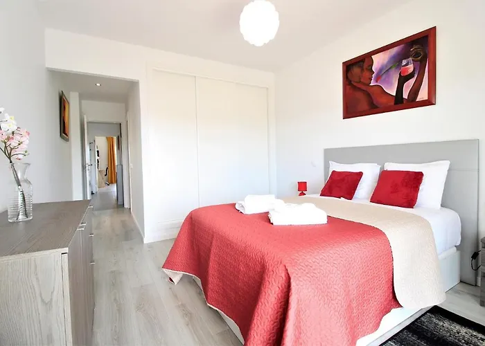 Prestige With Pool By Homing Apartment Albufeira