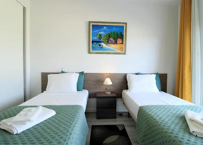 Prestige With Pool By Homing * Albufeira