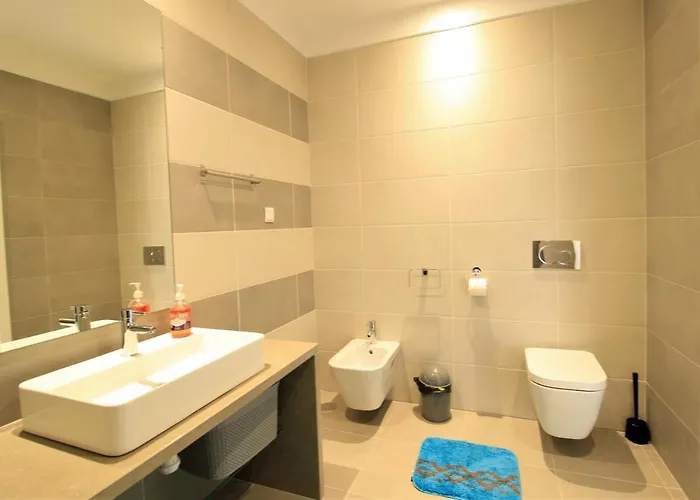 Prestige With Pool By Homing * Albufeira