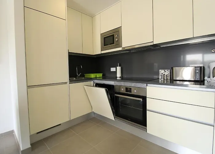 Prestige With Pool By Homing * Albufeira