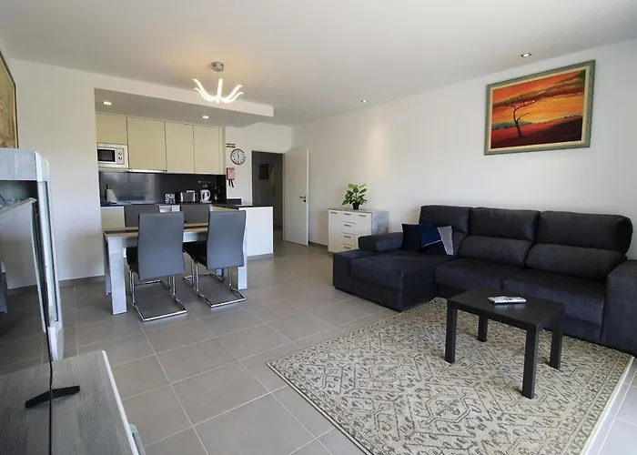 Prestige With Pool By Homing * Albufeira