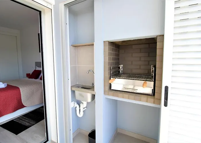 Apartment Prestige With Pool By Homing *