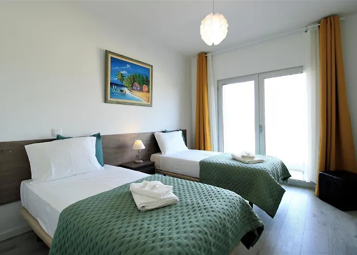 Apartment Prestige With Pool By Homing