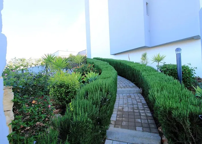 Apartment Prestige With Pool By Homing