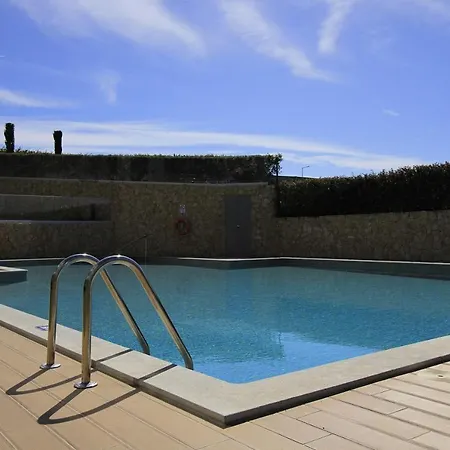 Apartament Prestige With Pool By Homing Albufeira