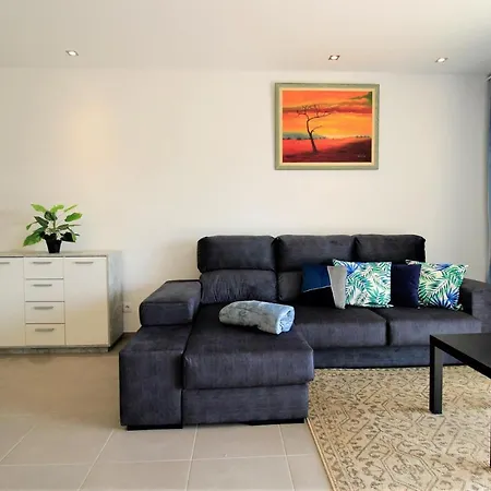 Daire Prestige With Pool By Homing
