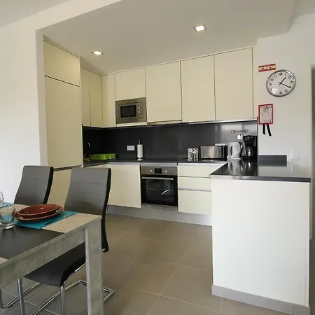 Apartament Prestige With Pool By Homing *